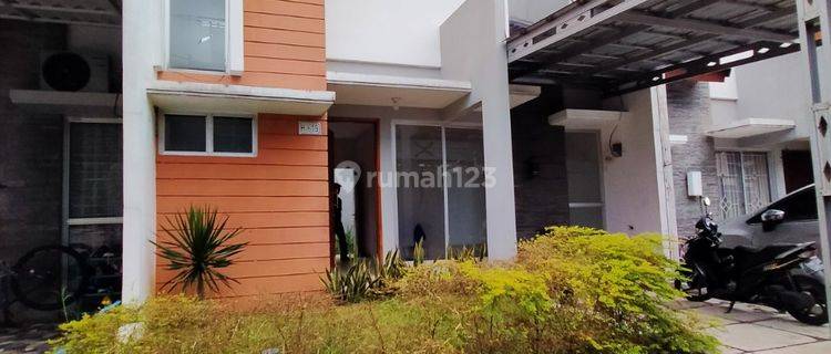 Diskon 100jutaan! Rumah 2 Lt Ready Dramaga Cantik 3 Menit Ke Ipb 1