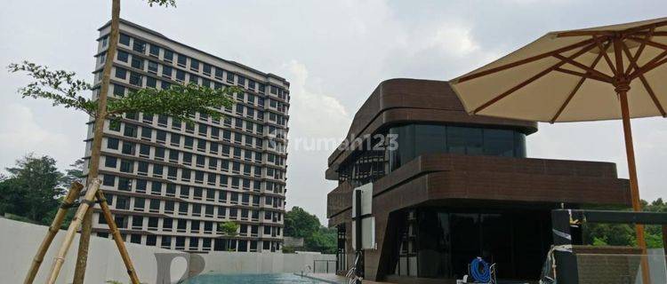 Dijual Cepat Apartemen The Parc South City, Pondok Cabe Tangsel 1