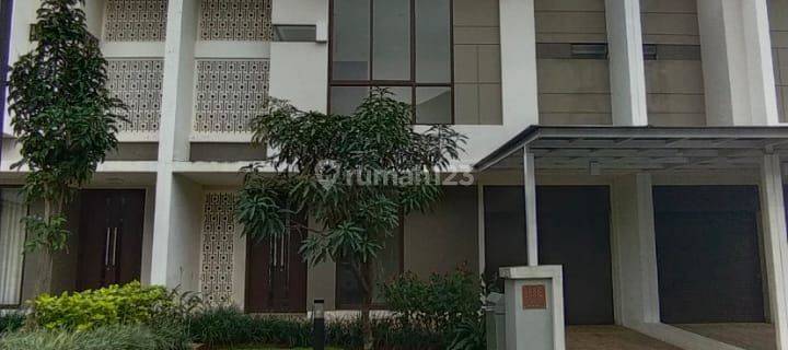 Cluster Btari Summarecon Hunian Cantik Terdepan Disummarecon Private Access Model Basic Dekat Tol Padaleunyi Km 149 1