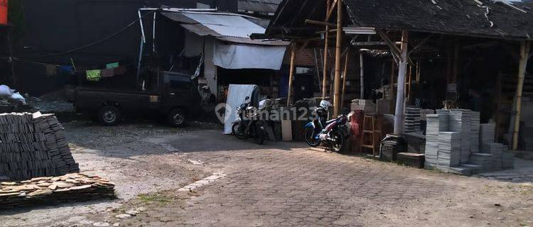 Tanah Soekarno Hatta Lokasi Potensial Akses Strategis Dekat Ke Pusat Kota 1