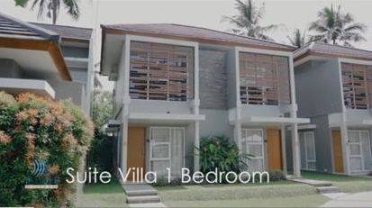 Villa Exlusive Dengan Pasif Income Di Pantai Pangandaran Ciamis 1