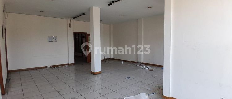 For Rent: Rancaekek Main Road Shop House 1
