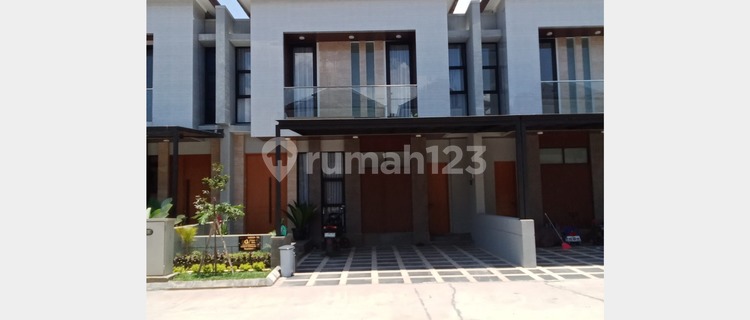 Rumah Mewah Grand Ciheulang Siap Huni Lokasi Sangat Strategis 1