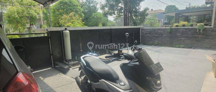 Turun Harga Terjun Bebas Rumah Batununggal  1