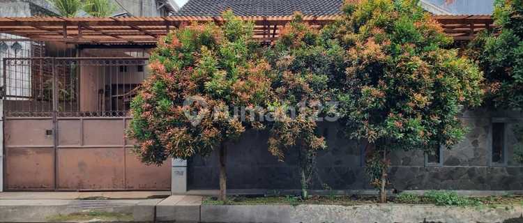 Affordable Spacious House on Jl Rahayu, Margaasih, Bandung 1