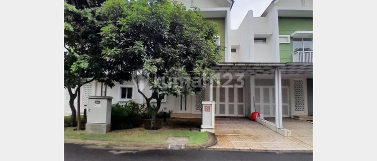Exclusive Residence in Amanda Summarecon Cluster, Serene & Modern Environment 1