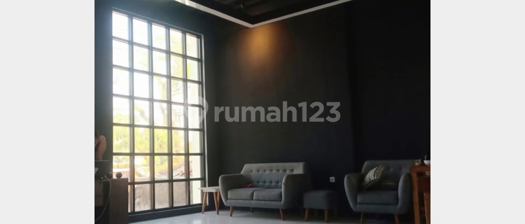 For Quick Sale! Super Strategic Shop House on Jl. Raya Banjaran-Soreang 1