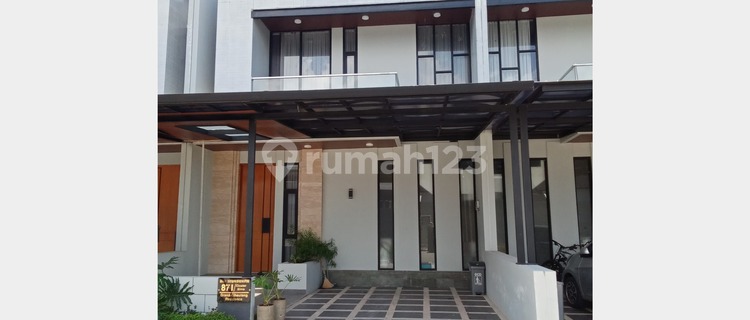 Rumah Eksklusif Grand Ciheulang Dapat Bonus Umroh & Banyak Promo! 1