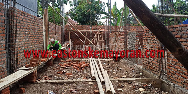 For Rent: Ciomas Shop House 1