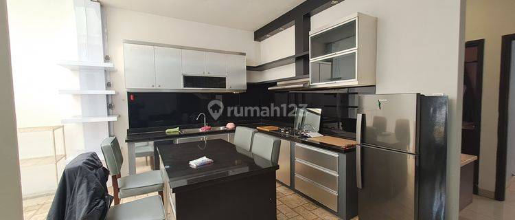 Rumah Bagus Setrasari Bandung 2man Full Furnish  1