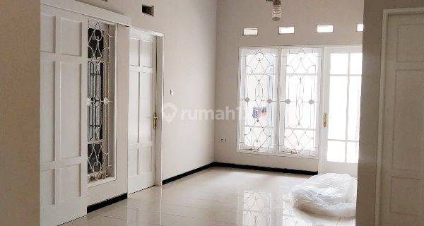 Rumah 3 Kamar Di Perumahan Elit Araya GMK01117 1