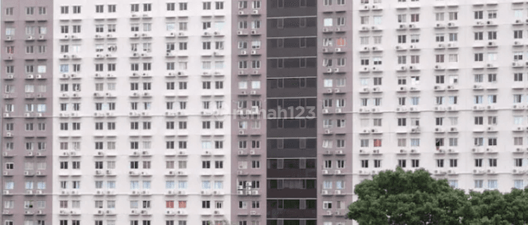 Dijual Unit Studio di Apartemen Sukarno Hatta Gmk01871 1