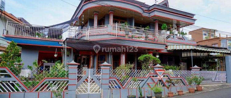 Dijual Rumah Cantik Bumiaji Batu Gmk01336 1