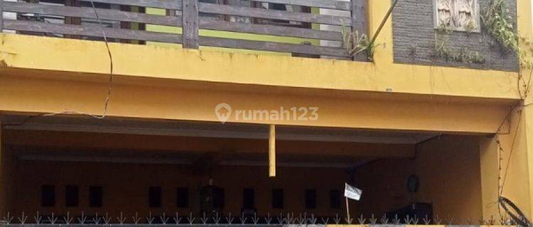 Rumah Bagus Dijual Di Daerah Sukun Malang Gmk02097 1