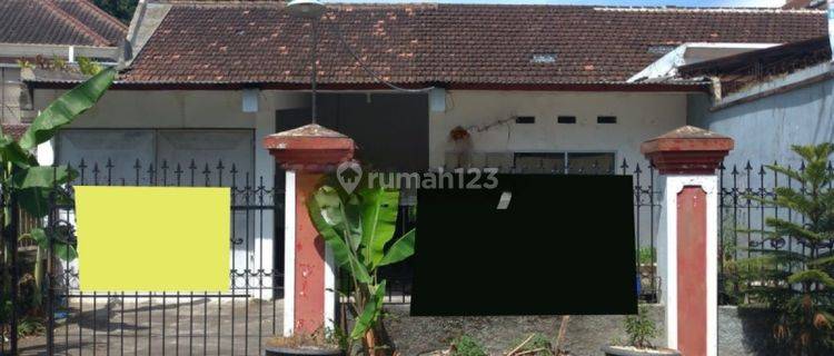 Rumah 9 Kamar Dijual Di Daerah Sumbersari Malang Gmk02096 1