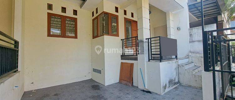 Rumah Bagus Terawat di Daerah Sumbersari Malang Gmk02883 1