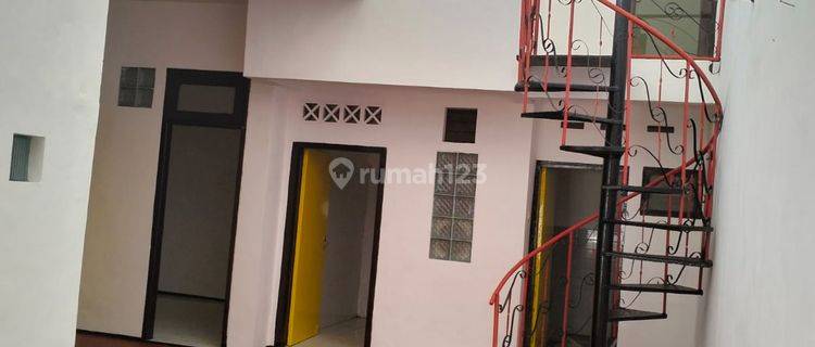 Rumah Bagus Halaman Luas Daerah Bunul Malang Gmk02858 1