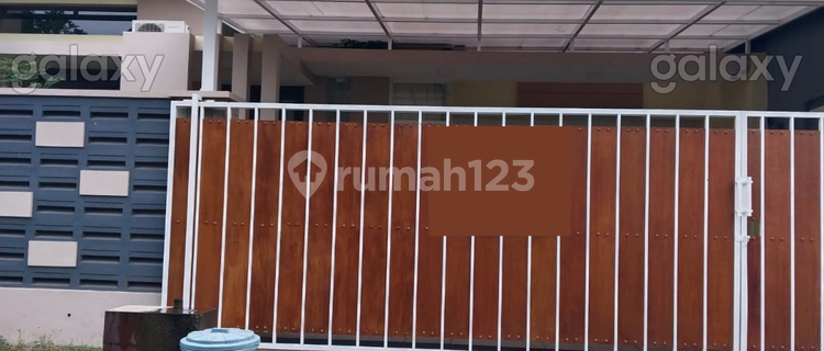 Rumah Full Furnish 5 Kamar di Araya Malang Gmk03075 1