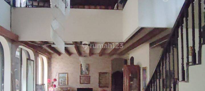 Rumah Bagus Mewah di Area Dieng Malang Kota Gmk03130 1