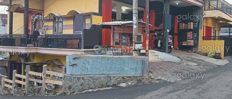 Rumah Dan Toko Strategis di Kota Wisata Batu Gmk03133 1