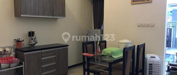 Nice Fully Furnished House in Buring Area, Malang City GMK00069 1