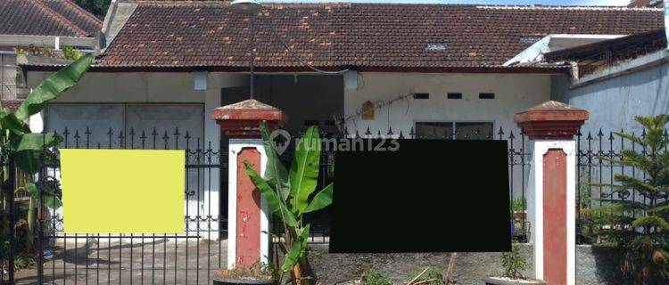 Rumah 9 Kamar Dijual di Daerah Sumbersari Malang Gmk02096 1