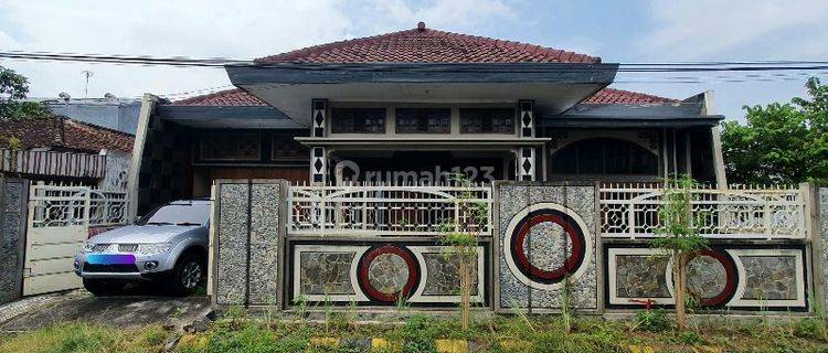 Rumah Mewah Dijual di Daerah Arjosari Malang Gmk02129 1