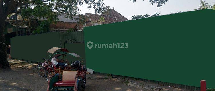 Tanah Lokasi Strategis Dijual Jalan Poros Kota Malang Gmk02138 1