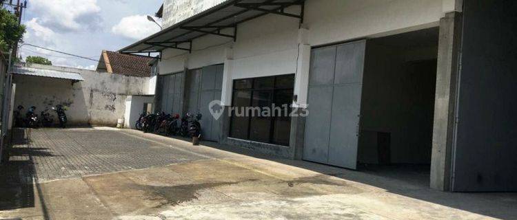 Gudang Disewakan di Daerah Janti Sukun Malang Gmk02220 1