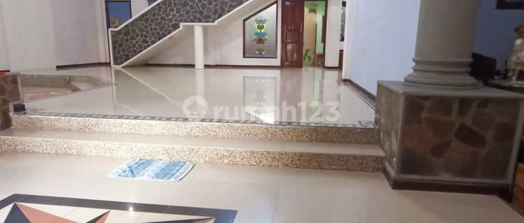 Rumah Mewah Dijual di Permata Jingga Malang Gmk02460 1
