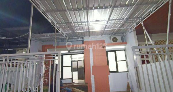 Rumah Bagus 2 Kamar di Daerah Sulfat Malang Gmk01410 1