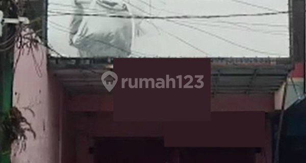 Strategic Shop House for Sale in Dinoyo Area, Malang Gmk01379 1