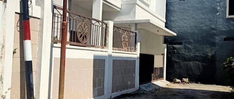 Rumah Bagus 4 Kamar di Kalijudan Surabaya Gmk02740 1