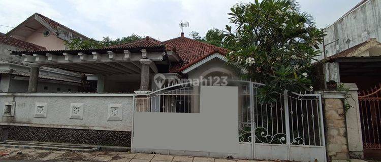 Rumah Besar 3 Kamar di Lowokwaru Malang Dekat Abm Gmk02728 1