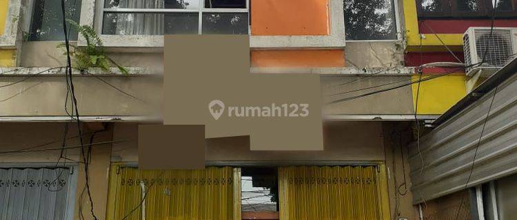 Ruko Strategis di Daerah Dinoyo Malang Dekat Ub Gmk02760 1