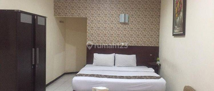 Hotel Strategis di Daerah Blimbing Malang Gmk02208 1