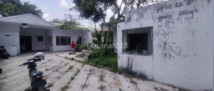 Gudang Strategis di Kawasan Industri Bandulan Malang Gmk01511 1