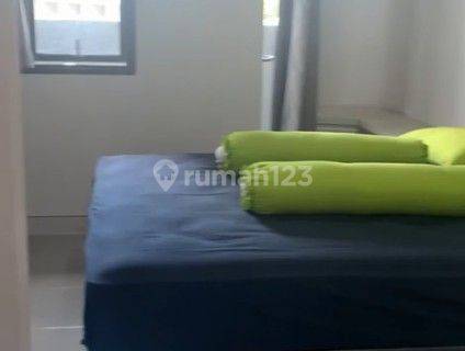 Unit Baru Full Furnish Apartemen Begawan Dinoyo Malang Rib0001 1