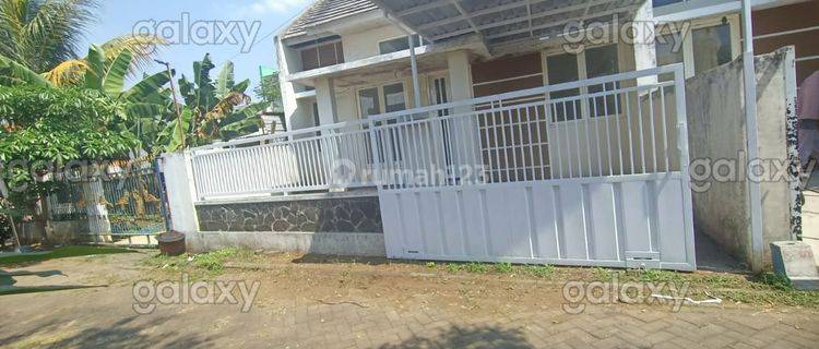 Rumah Bagus Murah Minimalis di Pakis Malang Gmk02984 1