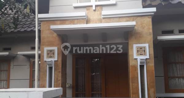 Nice House Ready to Occupy Araya Pakis Malang Gmk00908 1