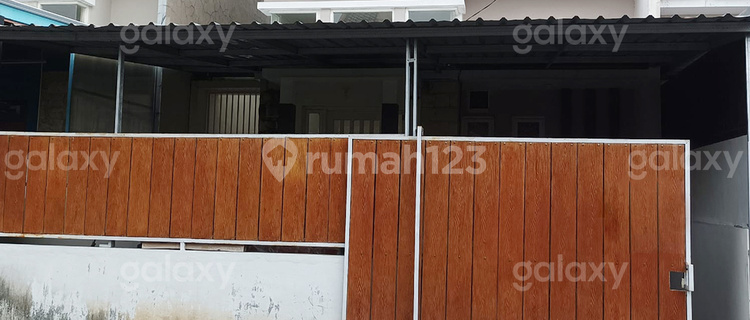 Minimalist 5-Bedroom House Sulfat Blimbing Malang City GMK03675 1