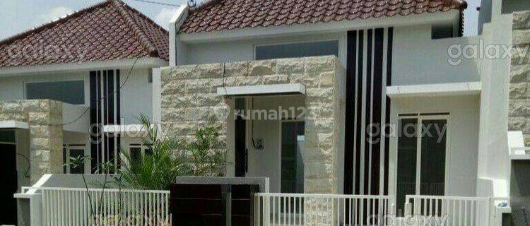 Rumah Bagus Murah di Austin Ville Dieng Malang Gmk02959 1