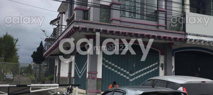 Turun Harga! Ruko Strategis di Kawasan Singosari Malang GMK03025 1