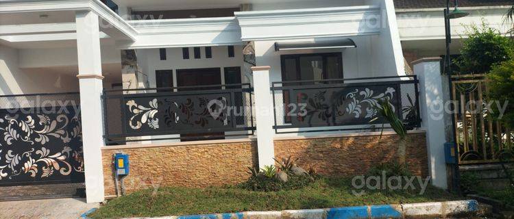 Rumah Bagus di Pondok Blimbing Indah Araya Malang Gmk03021 1