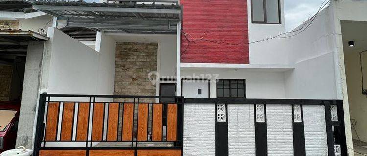 Rumah Kost 7 Kamar Daerah Merjosari Lowokwaru Malang GMK02924 1