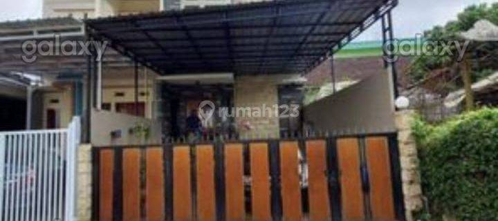 Rumah vila batu dekat selecta dan jatimpark akses karangploso 1