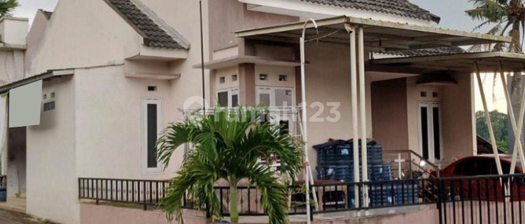 Rumah Bagus Minimalis di Perumahan Buring Malang Gmk02228 1