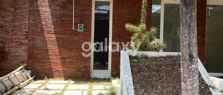 Rumah Baru Di Perumahan The Oz Tidar Malang Gmk02501 1