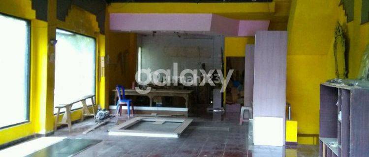 Ruko Strategis Dekat Jalan Poros Kota Malang Gmk02574 1