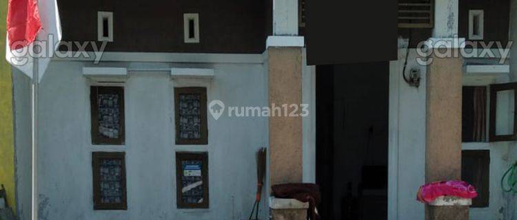 Rumah Bagus Murah di Pasuruan Anggun Sejahtera Gmk03004 1